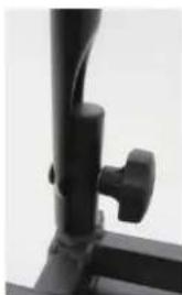 Pro-User Amber III - Step 2 - 2