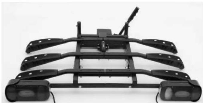 Pro-User Amber III - Étape 1 - 4