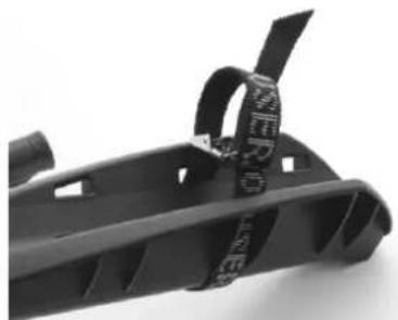 Pro-User Amber III - Die Montage: - 1