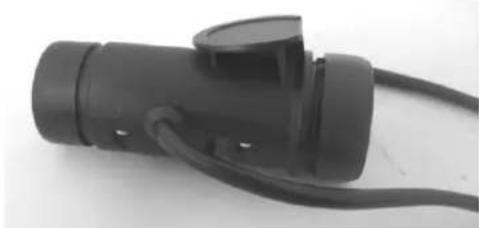 Pro-User Amber III - L'éclairage - 1