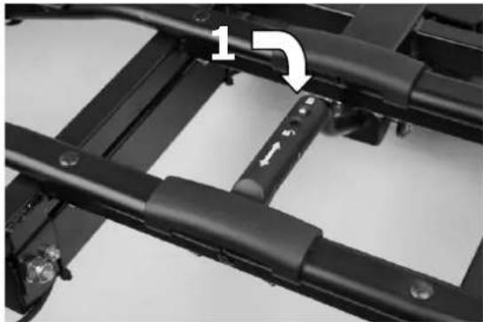 Pro-User Amber III - DER ABKLAPPMECHANISMUS - 1