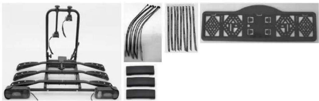 Pro-User Amber III - Step 3 - 1