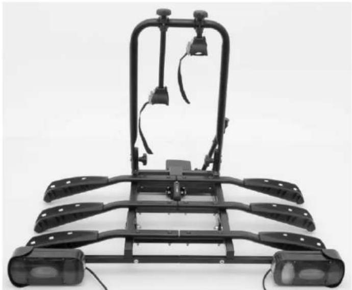 Pro-User Amber III - Step 2 - 4