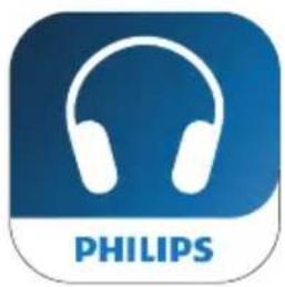 PHILIPS TAH8507 - Téléchargement de l'application - 1