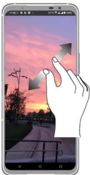 ASUS ROG Phone 6 - Zoom avant - 1
