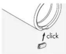 Swarovski EL 10 x 42 - REMOVIDING THE OBJECTIVE LENS COVER - 2