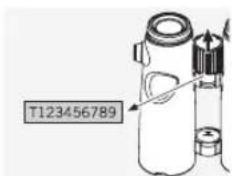 Swarovski EL 10 x 42 - SERIENUMMER - 1