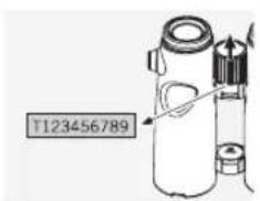 Swarovski EL 10 x 42 - SERIENUMMER - 1