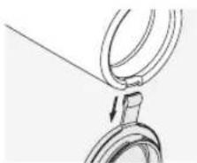 Swarovski EL 10 x 42 - TOGLIERE IL COPRI OBIETTIVO - 1