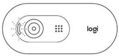 LOGITECH C505e - KONEKSI BERHASIL - 1