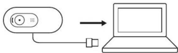 LOGITECH C505e - SUCCESSFUL CONNECTION - 4