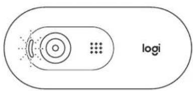 LOGITECH C505e - РОЗМИРИ - 4