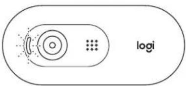 LOGITECH C505e - 연결 성공 - 2