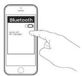 LOGITECH Bluetooth Audio Receiver - COMO CONECTAR O RECEPTOR AOS SEUS ALTO-FALANTES - 3