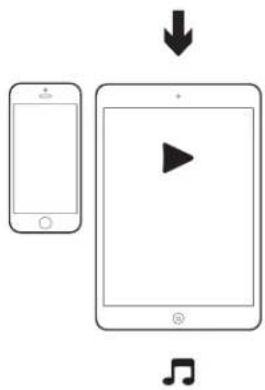 LOGITECH Bluetooth Audio Receiver - 4 - 5