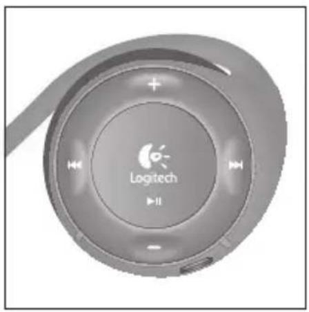 LOGITECH H760 - Altri elementi - 3