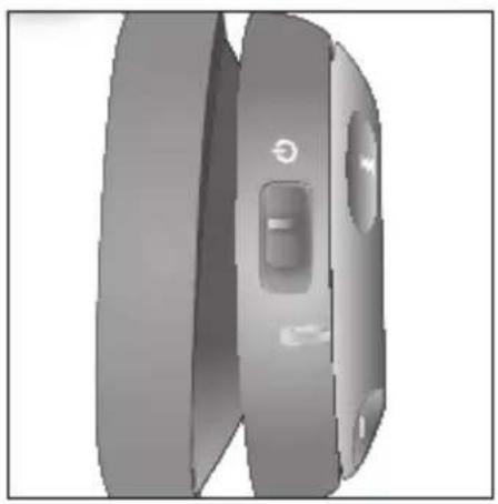 LOGITECH H760 - Další prvky - 2