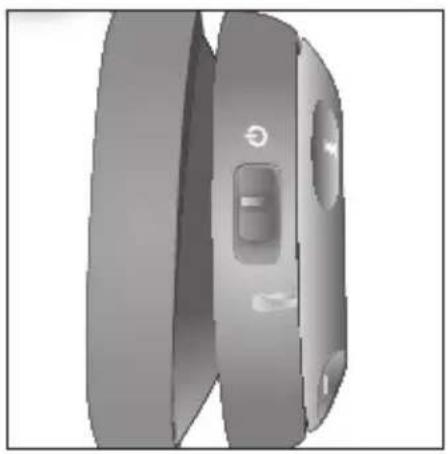 LOGITECH H760 - Otros elementos - 2