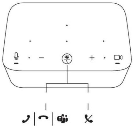 LOGITECH Logi Dock - KOHTPOAN - 2