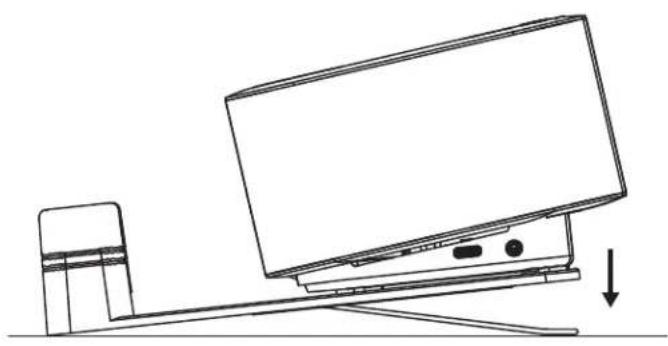 LOGITECH Logi Dock - IPEIXOMENA ZYZKEYAIZIAZ - 2