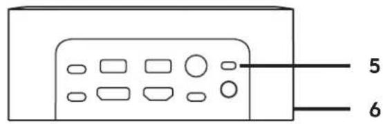 LOGITECH Logi Dock - ?noipn nn - 2