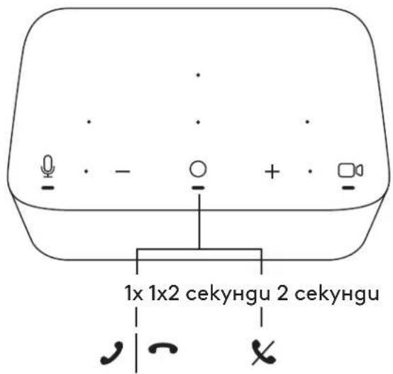 LOGITECH Logi Dock - KOHTPOAN - 1