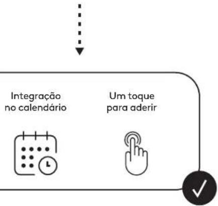 LOGITECH Logi Dock - INSTALAÇÃO - GESTÃO DE CABOS - 7