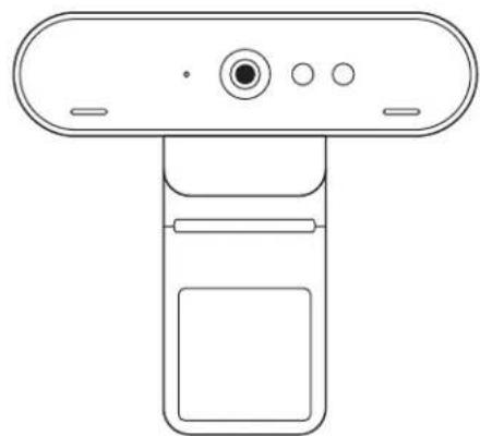 LOGITECH Logi Dock - 2