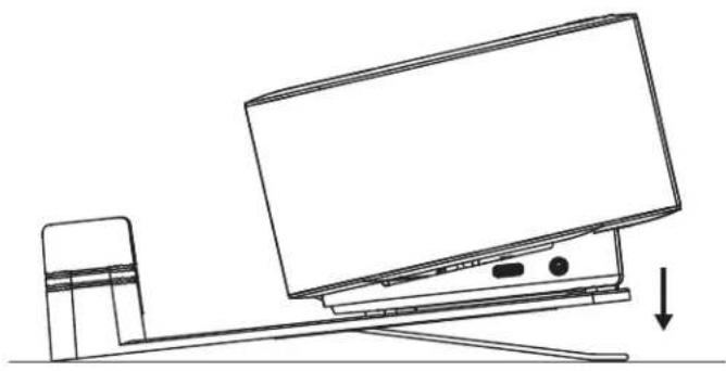 LOGITECH Logi Dock - INSTALACIJA - OPCIJE NOSACA ZA MONTIRANJE - 2