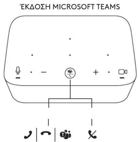LOGITECH Logi Dock - ΣTOIXEIA EAEIXOY - 2