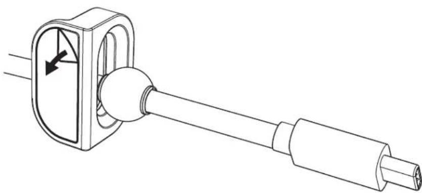 LOGITECH Logi Dock - INSTALLATION - ORGANISATIONSKIT FÜR USB-C-SLADDHANTERING - 1