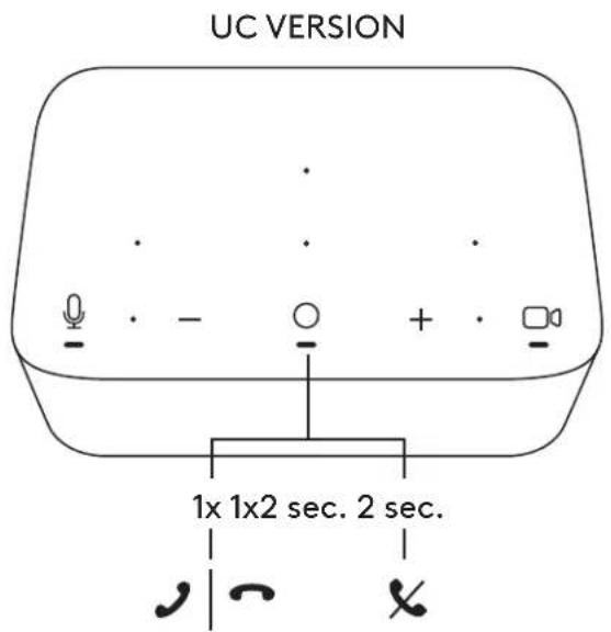 LOGITECH Logi Dock - INSTALLATION - WIRE MANAGEMENT - 4