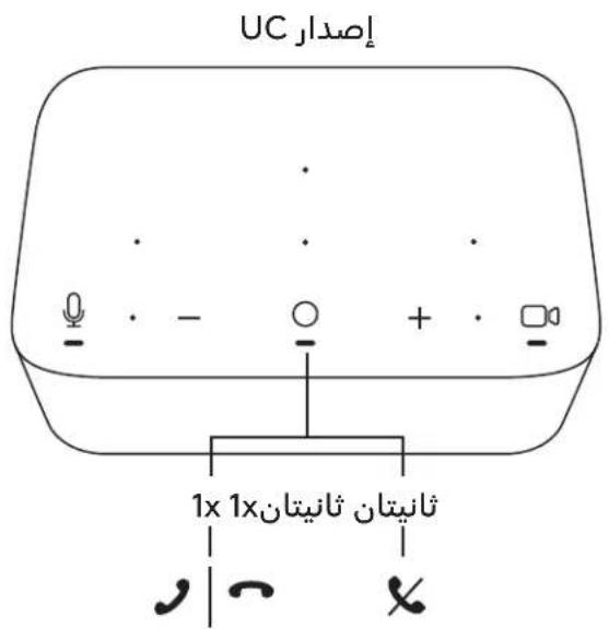 LOGITECH Logi Dock - JJ1- - 4