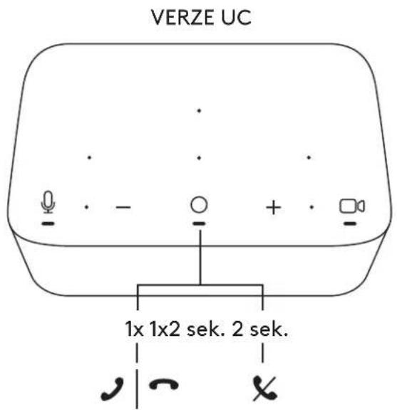 LOGITECH Logi Dock - INSTALLACE - ORGANIZER KABELU - 4