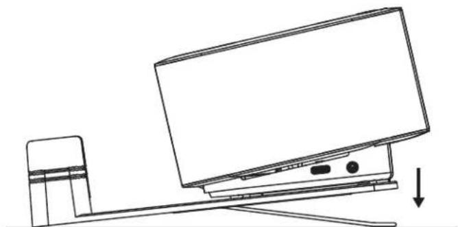 LOGITECH Logi Dock - UZSTADISANA - MONTAZAS STIPRINAJUMA IZMANTOSANAS IESPEJAS - 2