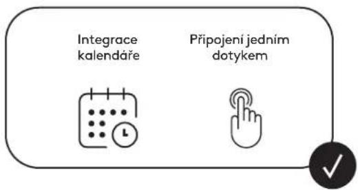LOGITECH Logi Dock - INSTALLACE - ORGANIZER KABELU - 8
