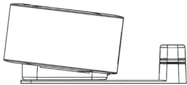 LOGITECH Logi Dock - 1