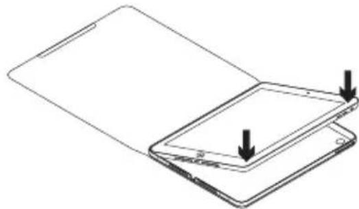 LOGITECH Turnaround - 1