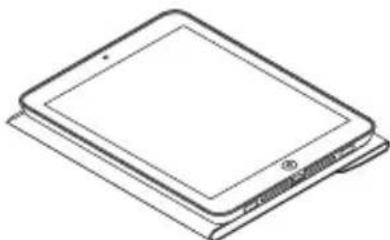 LOGITECH Turnaround - Navigeringslage - 1