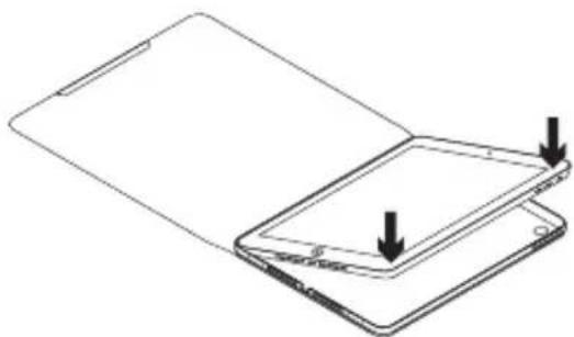 LOGITECH Turnaround - Uw folio opzetten - 2