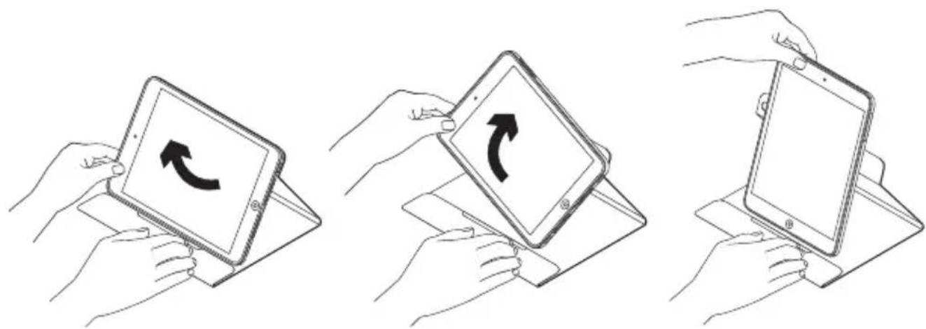 LOGITECH Turnaround - Katakópuφoc πpooavatoλiσμoc γia to FaceTime® - 1