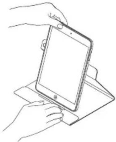 LOGITECH Turnaround - TexHnueckoI NOJIePJKN - 7