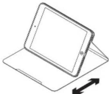 LOGITECH Turnaround - Göruntüleme konumu - 1