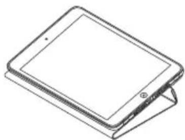 LOGITECH Turnaround - Gépelési helyzet - 1