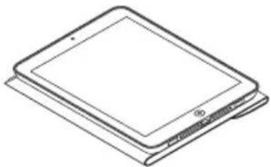 LOGITECH Turnaround - Pozicia na surfovanie - 1