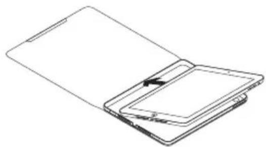 LOGITECH Turnaround - TexHnueckoI NOJIePJKN - 3