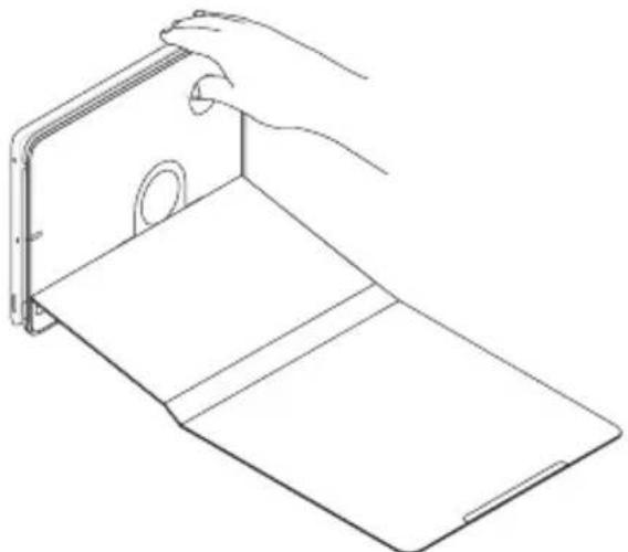 LOGITECH Turnaround - I3BleueHne iPad mini - 1