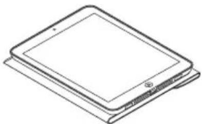 LOGITECH Turnaround - Selausamento - 1