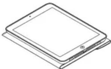 LOGITECH Turnaround - Pozycja do przygladania - 1