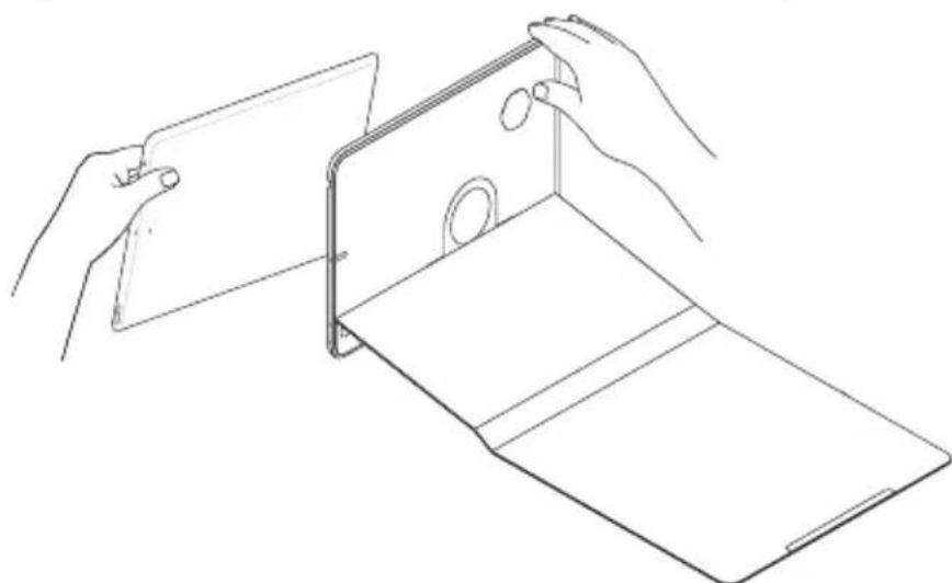 LOGITECH Turnaround - iPad mini'nizi seksarma - 2